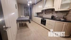 2-к квартира, посуточно, 60м2, 1/10 этаж