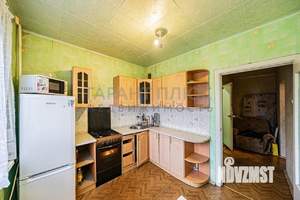 2-к квартира, на длительный срок, 50м2, 6/10 этаж
