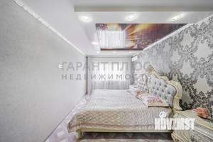 3-к квартира, на длительный срок, 100м2, 12/26 этаж