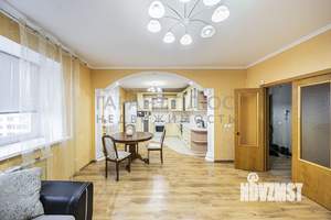 3-к квартира, на длительный срок, 95м2, 9/10 этаж