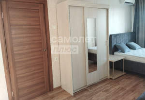 1-к квартира, на длительный срок, 38м2, 13/18 этаж