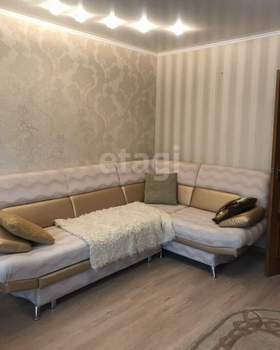 3-к квартира, на длительный срок, 70м2, 6/14 этаж
