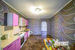 1-к квартира, на длительный срок, 45м2, 10/15 этаж