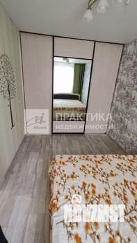 2-к квартира, на длительный срок, 46м2, 3/5 этаж