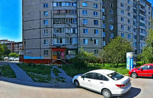 2-к квартира, на длительный срок, 49м2, 3/9 этаж