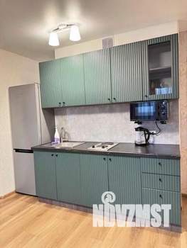 1-к квартира, посуточно, 31м2, 1/1 этаж