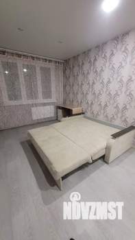 1-к квартира, на длительный срок, 31м2, 2/20 этаж