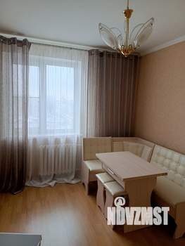 1-к квартира, на длительный срок, 39м2, 9/10 этаж