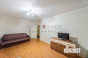 1-к квартира, на длительный срок, 40м2, 4/10 этаж