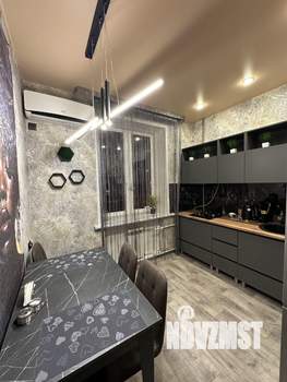 3-к квартира, посуточно, 80м2, 4/5 этаж