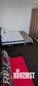 1-к квартира, посуточно, 38м2, 3/4 этаж