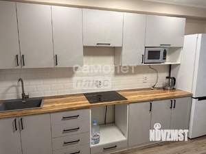 1-к квартира, на длительный срок, 47м2, 11/19 этаж