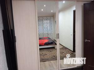 1-к квартира, посуточно, 30м2, 1/5 этаж