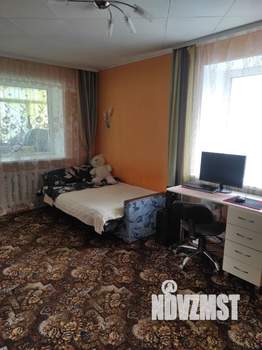 1-к квартира, на длительный срок, 31м2, 5/5 этаж