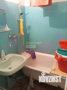 3-к квартира, на длительный срок, 63м2, 2/9 этаж