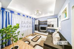 1-к квартира, на длительный срок, 50м2, 4/5 этаж