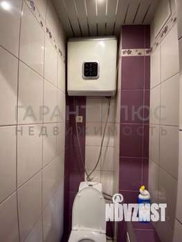 1-к квартира, на длительный срок, 37м2, 1/10 этаж