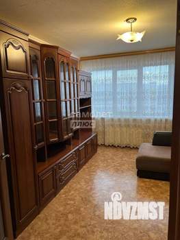 2-к квартира, на длительный срок, 59м2, 9/9 этаж