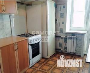 1-к квартира, на длительный срок, 36м2, 8/9 этаж