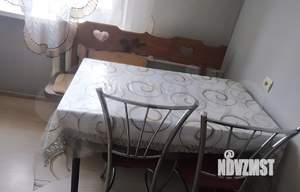 4-к квартира, на длительный срок, 84м2, 5/5 этаж