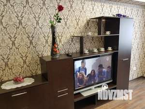 1-к квартира, посуточно, 48м2, 15/19 этаж