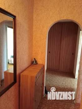 2-к квартира, на длительный срок, 44м2, 3/5 этаж