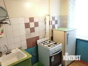 1-к квартира, на длительный срок, 32м2, 4/5 этаж