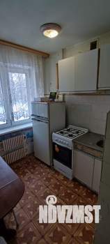 2-к квартира, на длительный срок, 44м2, 2/5 этаж