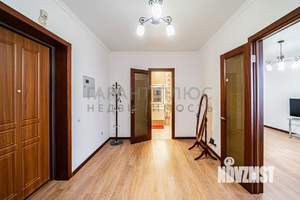 1-к квартира, на длительный срок, 50м2, 9/10 этаж