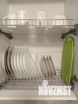 1-к квартира, посуточно, 32м2, 8/10 этаж