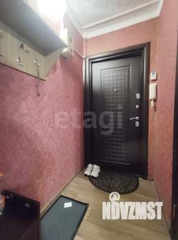 1-к квартира, на длительный срок, 30м2, 4/5 этаж