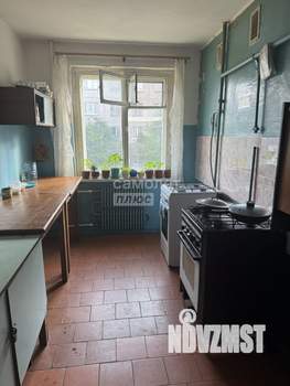 1-к квартира, на длительный срок, 12м2, 2/5 этаж