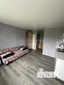 1-к квартира, на длительный срок, 18м2, 5/5 этаж