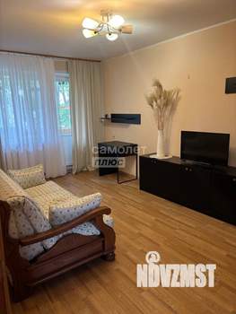 2-к квартира, на длительный срок, 43м2, 4/5 этаж