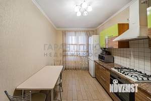 1-к квартира, на длительный срок, 40м2, 2/6 этаж