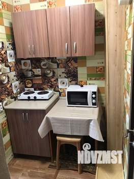 1-к квартира, на длительный срок, 18м2, 5/5 этаж