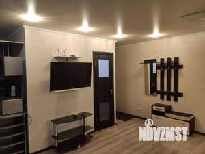 3-к квартира, посуточно, 70м2, 1/1 этаж