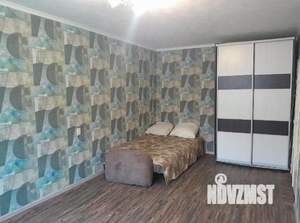 1-к квартира, на длительный срок, 35м2, 1/10 этаж