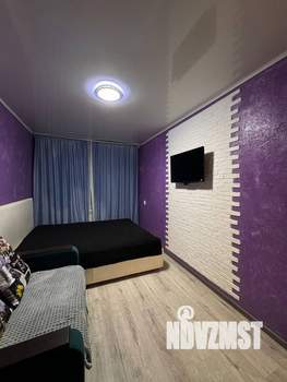 2-к квартира, посуточно, 55м2, 8/12 этаж