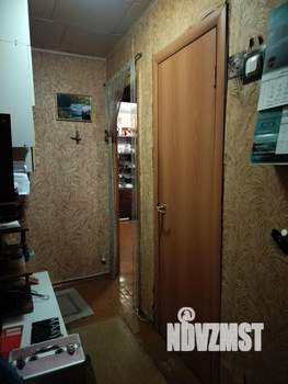 2-к квартира, на длительный срок, 43м2, 3/5 этаж