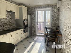 1-к квартира, посуточно, 49м2, 9/15 этаж