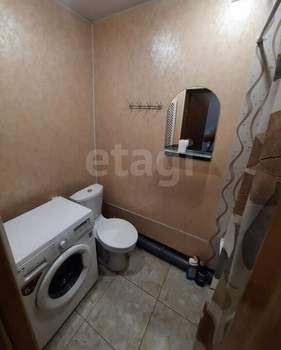 1-к квартира, на длительный срок, 31м2, 8/9 этаж