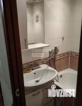 1-к квартира, на длительный срок, 37м2, 10/10 этаж