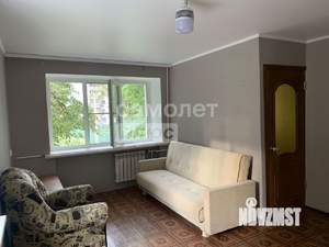 1-к квартира, на длительный срок, 32м2, 2/5 этаж