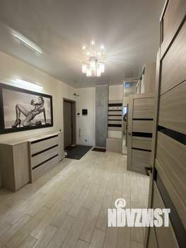 2-к квартира, на длительный срок, 72м2, 6/18 этаж