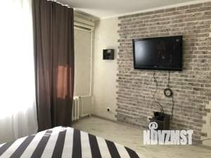 1-к квартира, посуточно, 50м2, 3/9 этаж