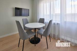 3-к квартира, на длительный срок, 80м2, 18/19 этаж