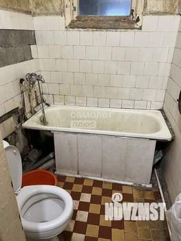 3-к квартира, на длительный срок, 55м2, 1/5 этаж