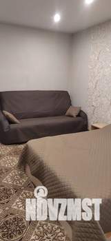 1-к квартира, посуточно, 42м2, 1/10 этаж