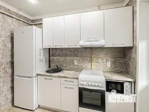 1-к квартира, на длительный срок, 34м2, 1/10 этаж